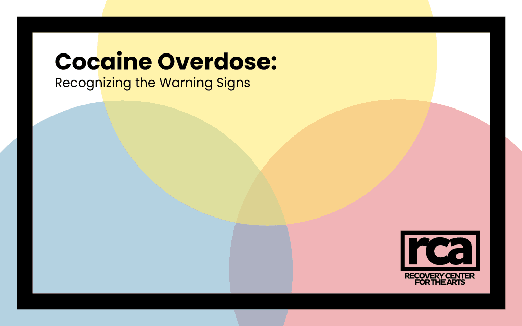 Cocaine Overdose: Recognizing the Warning Signs
