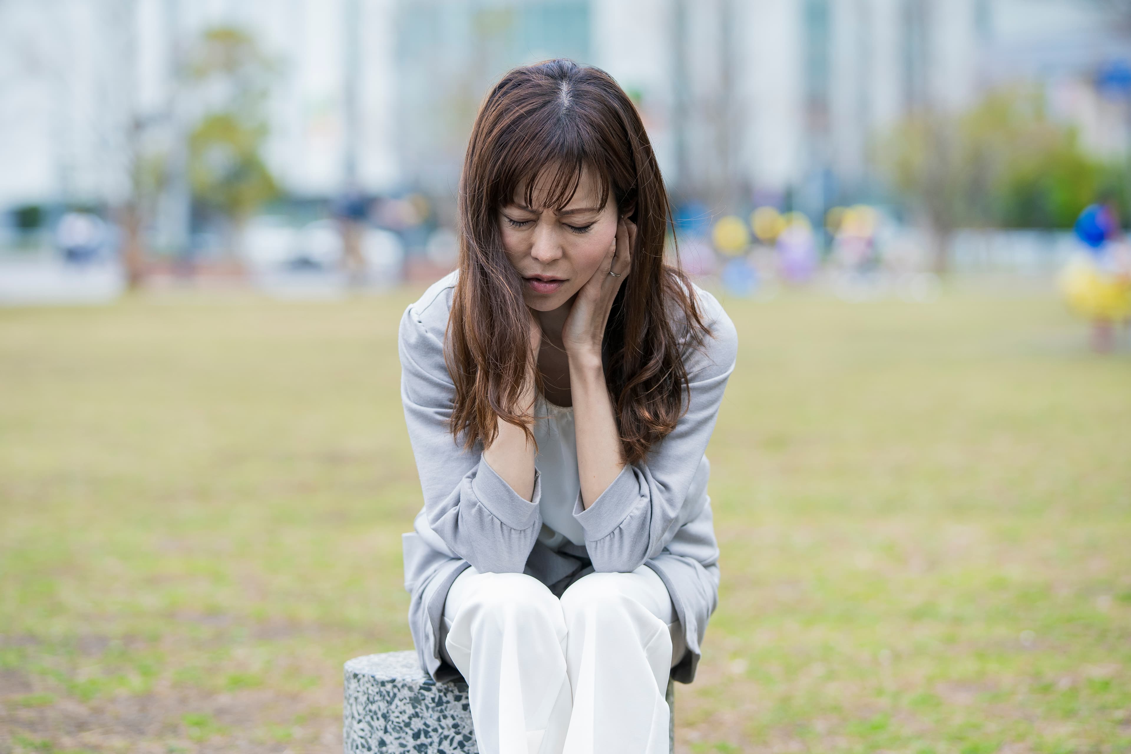 Benzodiazepine Misuse & Panic Disorders