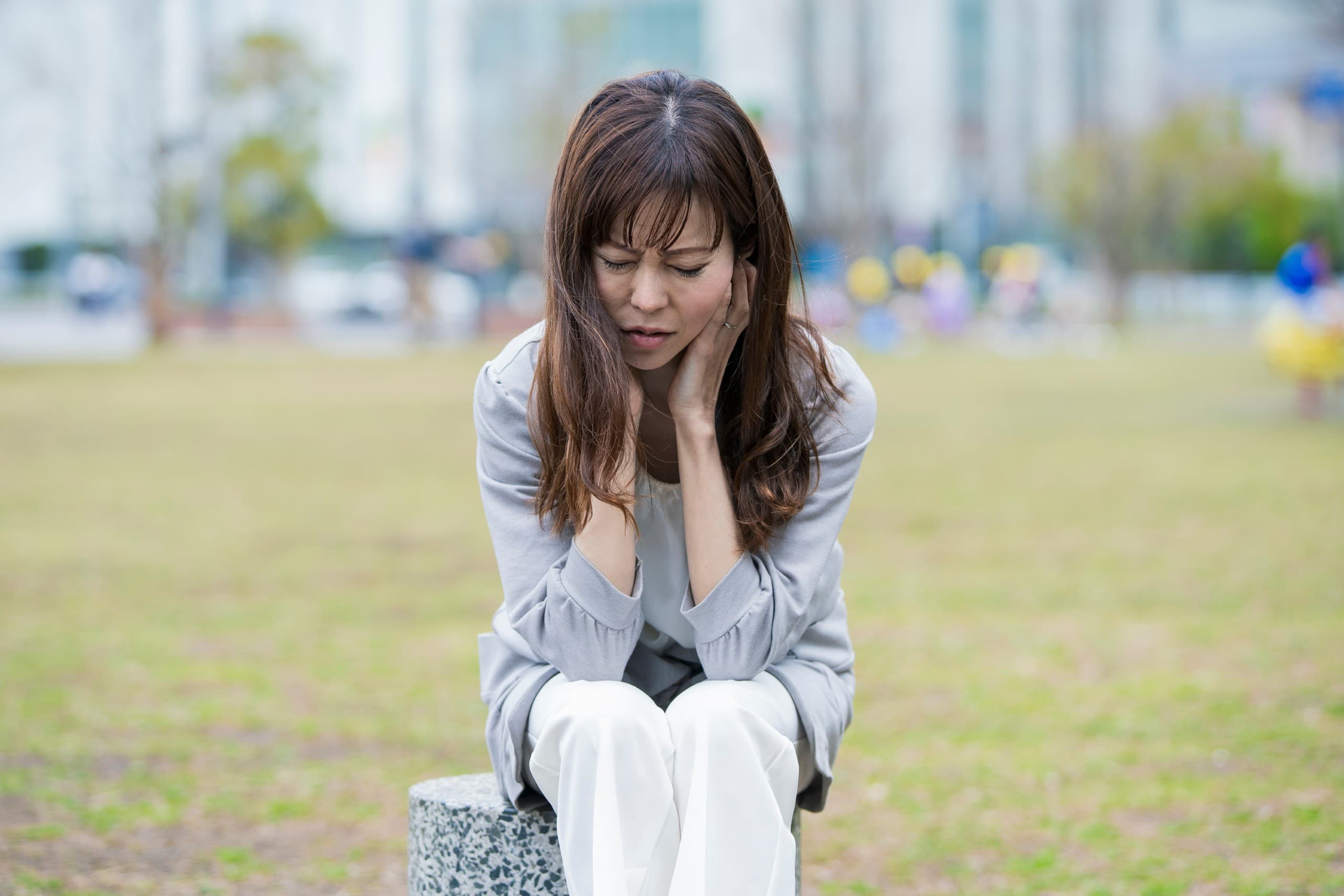 Benzodiazepine Misuse & Panic Disorders