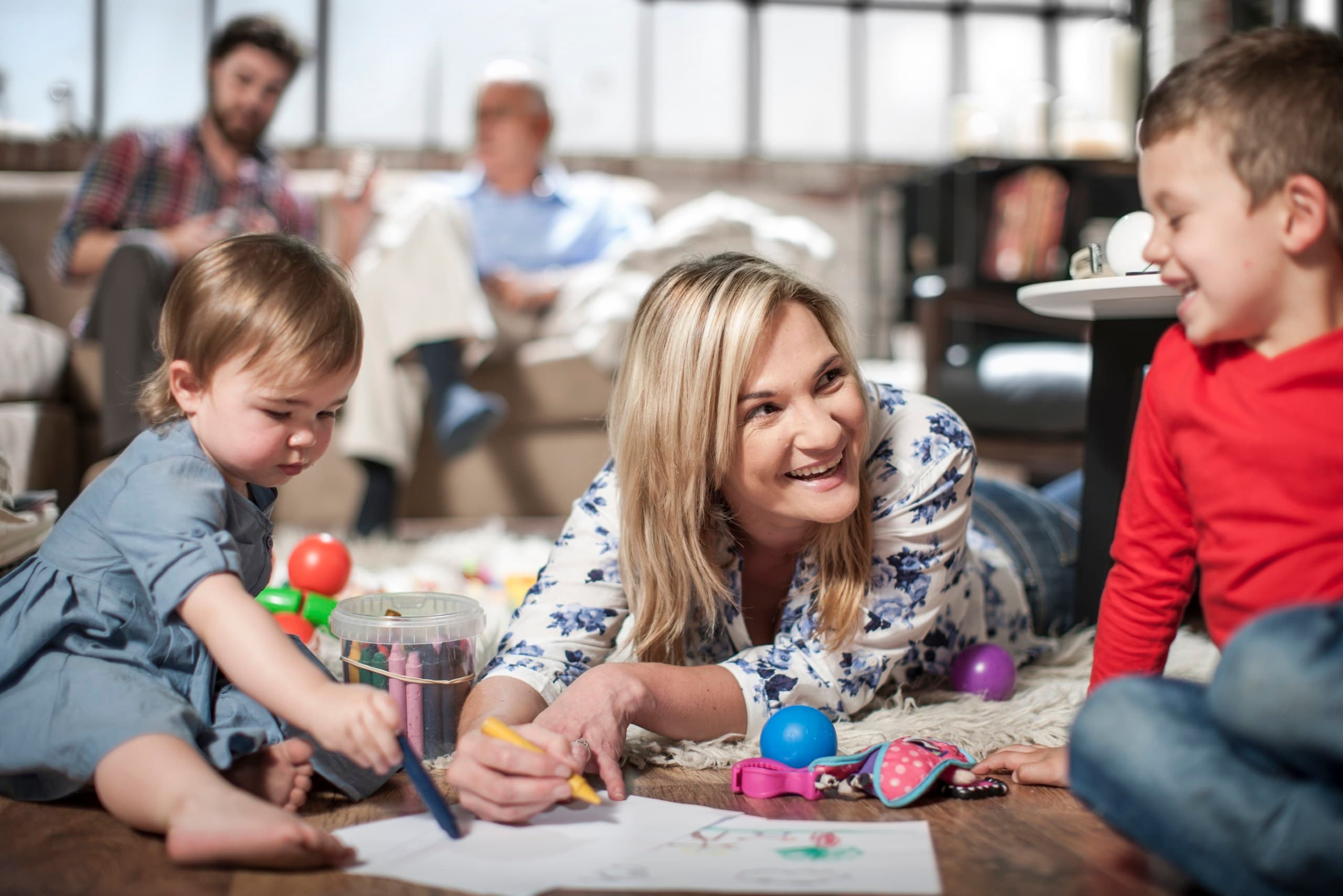 Personalized Treatment