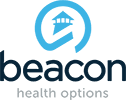 Beacon Health Options logo