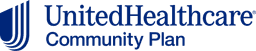 UHC Community Plan logo