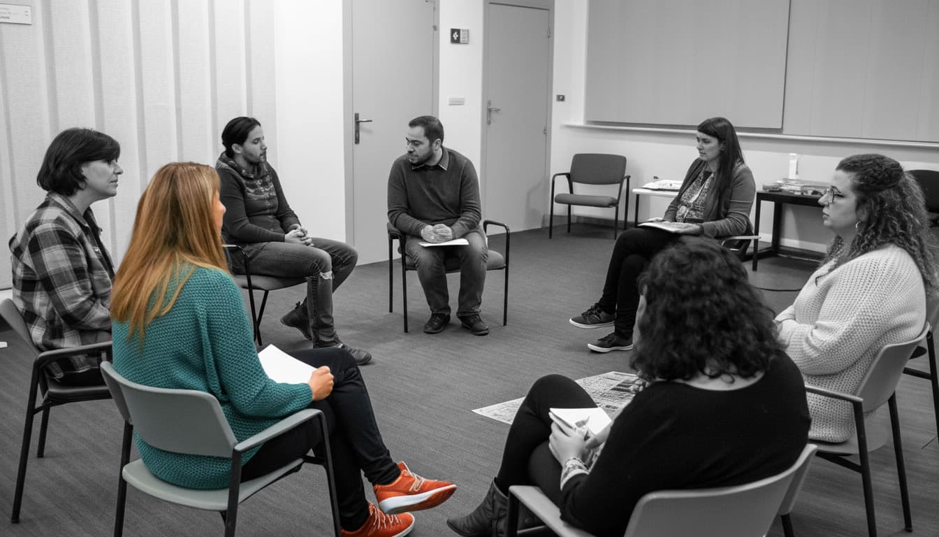 Intensive Outpatient Program