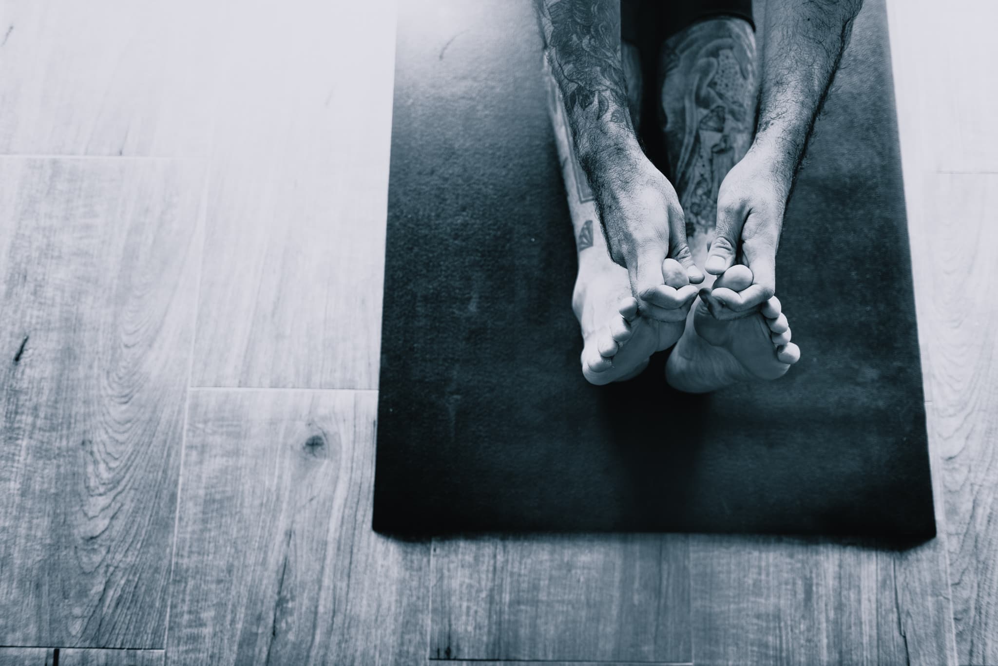 Mindfulness & Breathwork