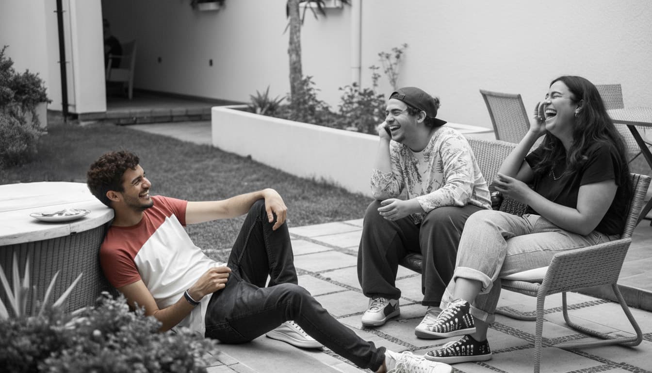 Partial Hospitalization Program