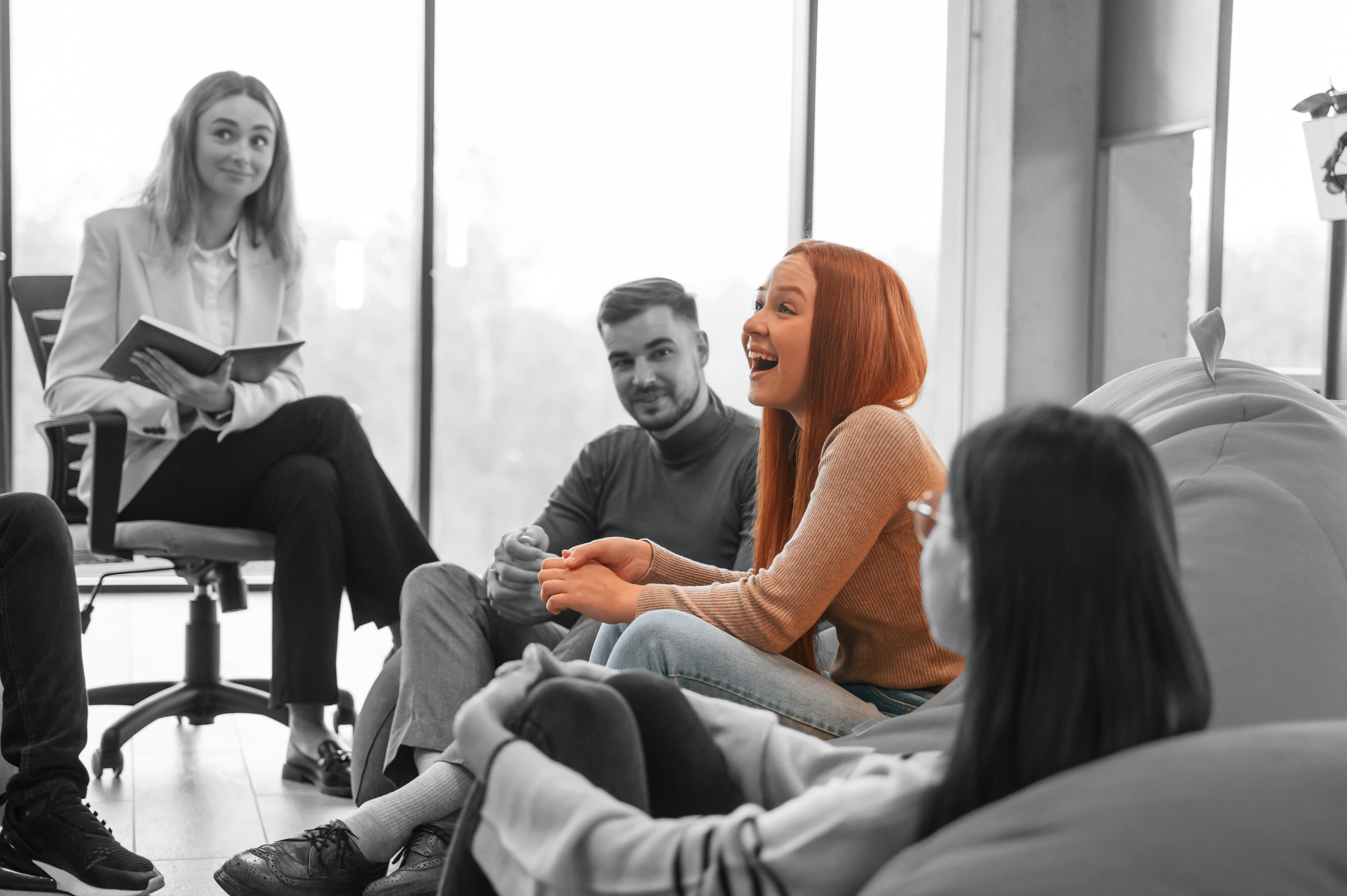 Intensive Day Treatment with 24/7 Support Options